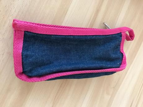 Peračník - riflový, 