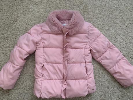 Bunda mayoral, mayoral,116