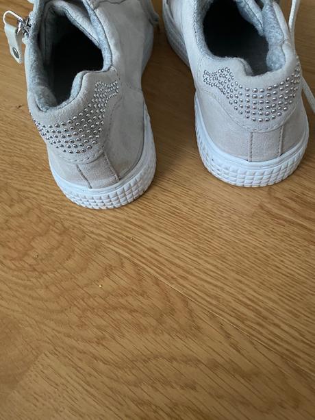 Tenisky, graceland,38