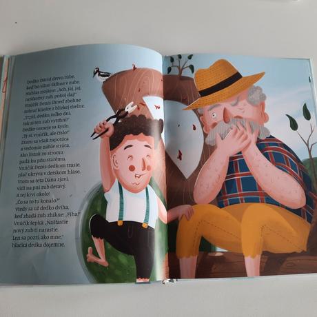 V básničkách hľadaj mená,