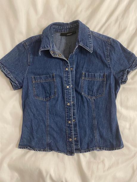 Rifľová košeľa, 36