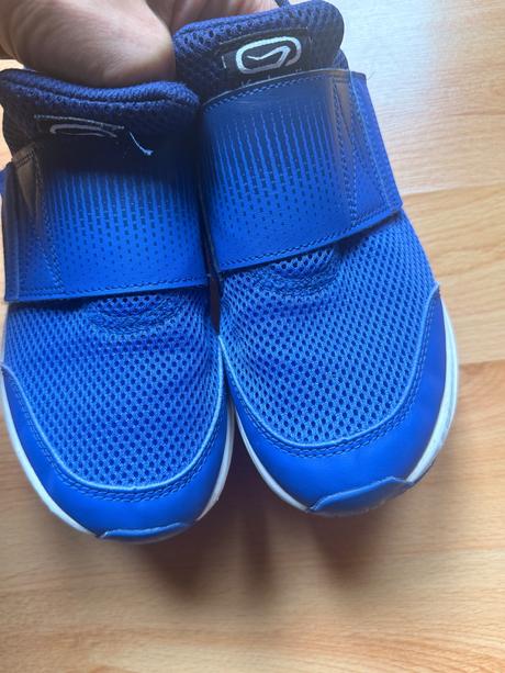 Botasky, decathlon,37