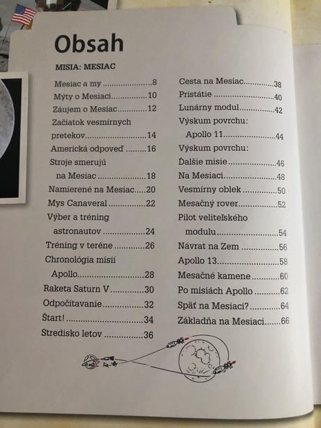 Kniha misia na mesiac - alan dyer, 