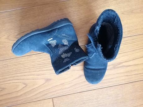 Gore. tex cizmicky, primigi,29