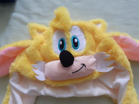 Čiapka zimná tail, xs