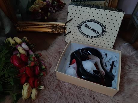 Úžasné lodičky, 37