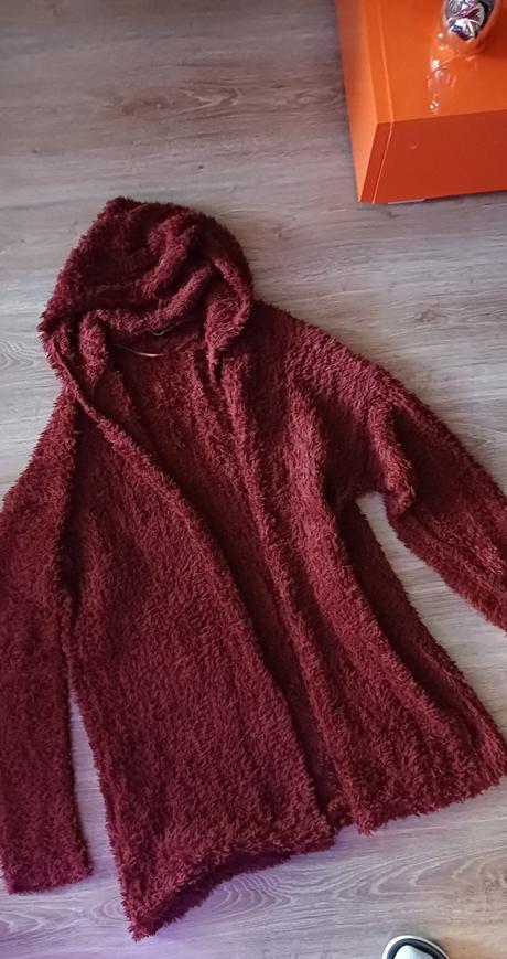 Kardigan, bershka,xs