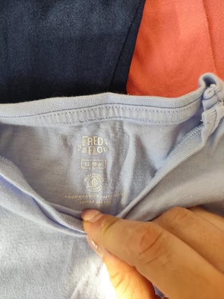 Predám oblečenie, 86–98