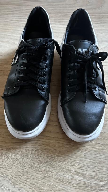 Tenisky, karl lagerfeld,38