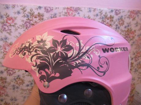 Prilba xs, 48-52mm, xs