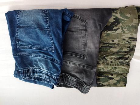 Rifle 2ks+maskace, 164