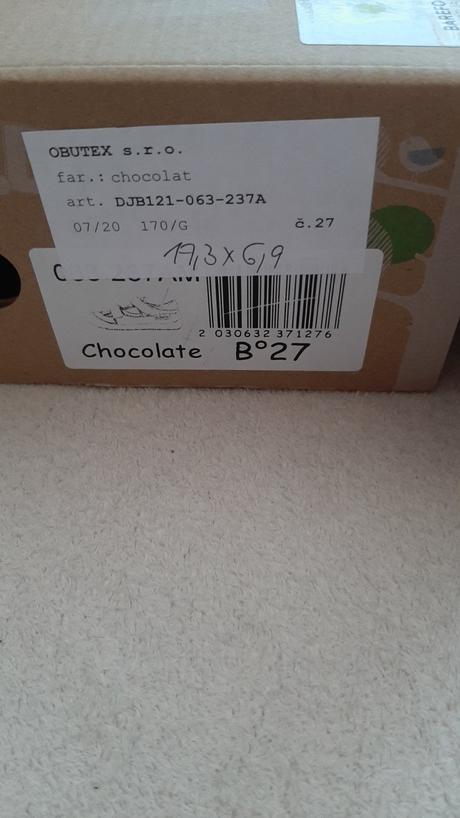 Krásne sandálky, d.d.step,27