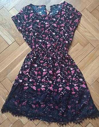 Šaty cropp, xs