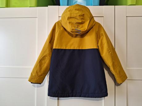 Zimná bunda next, veľ 116, next,116