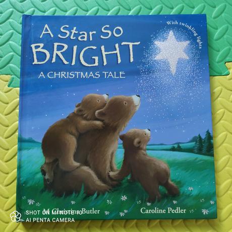 A star so bright - 3a,