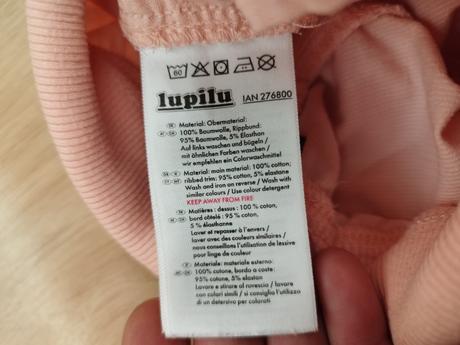 Úžasné gaťuše, lupilu,80