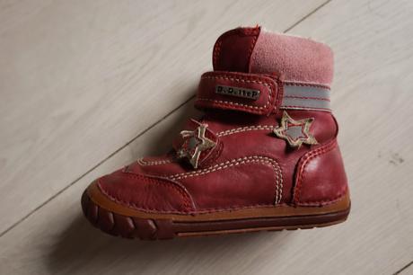 Zimné čižmy d.d.step, d.d.step,23