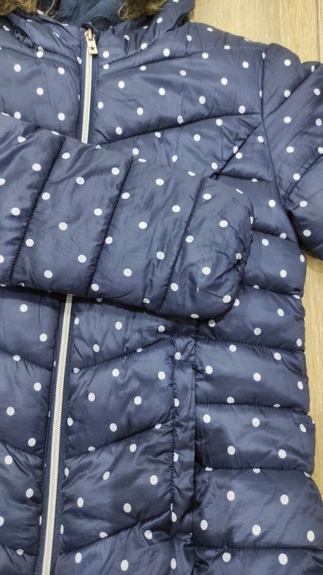 Vetrovka vek 11/12, f&f,152