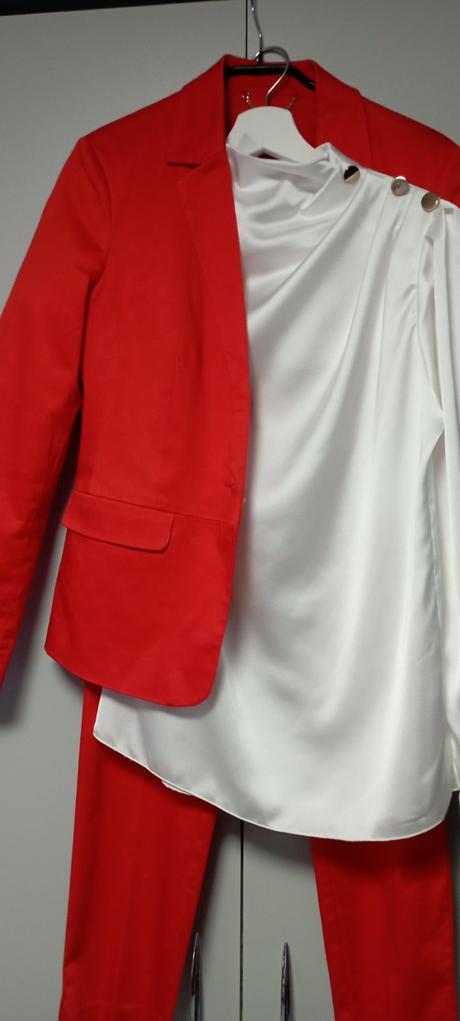 7/8 nohavice, f&f,38