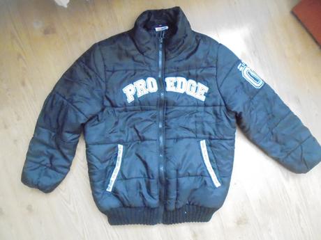 Vetrovka, dognose,140