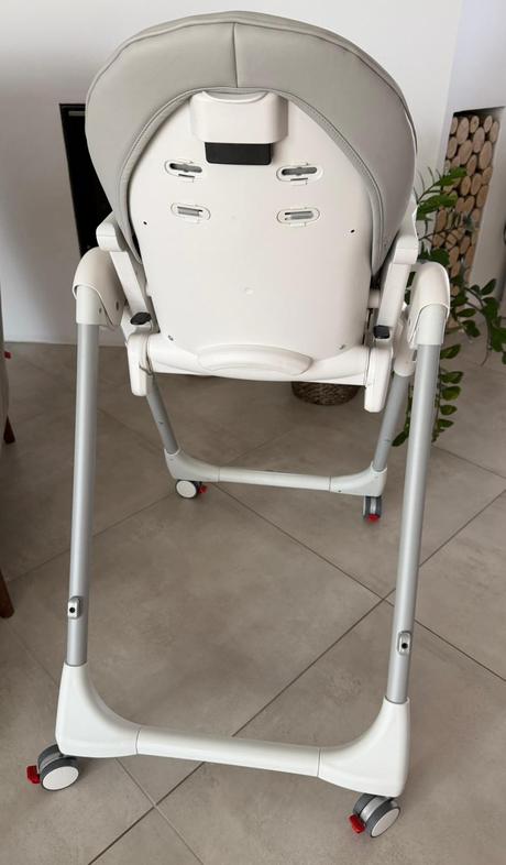 Detská stolička peg perego, peg-pérego