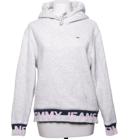 Tommy jeans mikina, s
