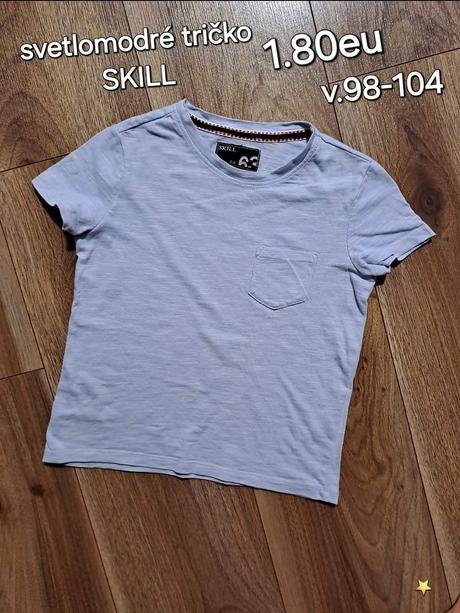 Tričko, 98