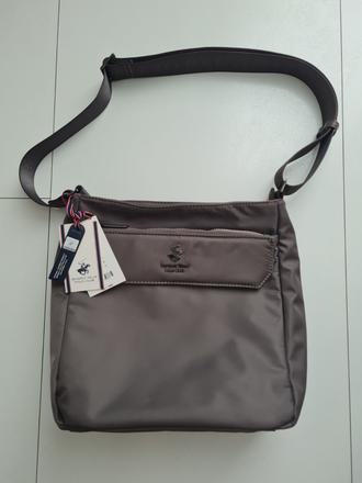 Kabelka polo, marco polo