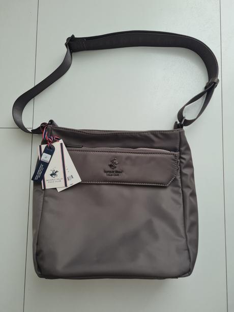 Kabelka polo, marco polo