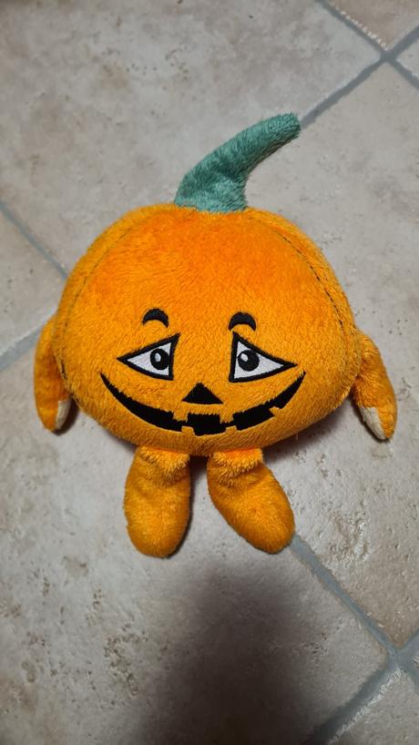 Vitaman tekvica superstav, 