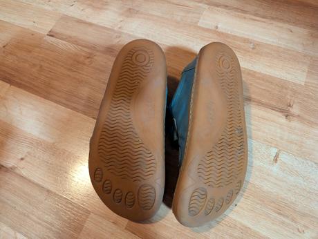 Barefoot poltopánky, froddo,37