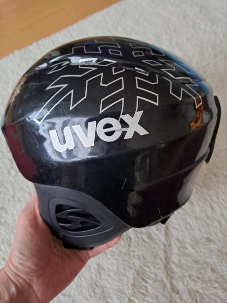 Uvex prilba, uvex,xs