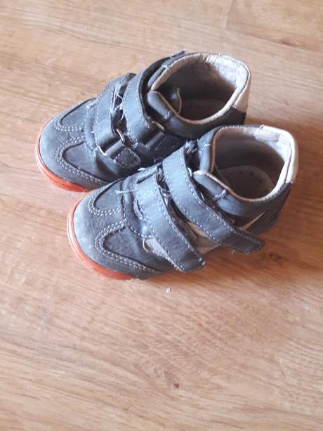Topánky, kornecki,20