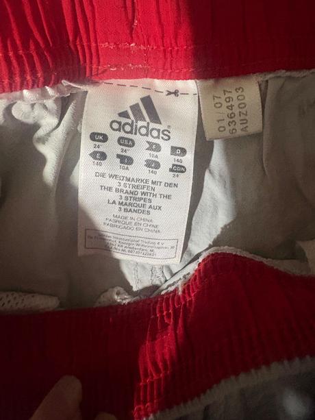 Krtasy134az140, adidas,134