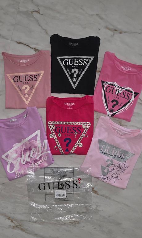 Guess tricka, guess,164
