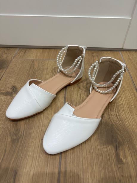 Topánky veľkosť 34 nové, 34