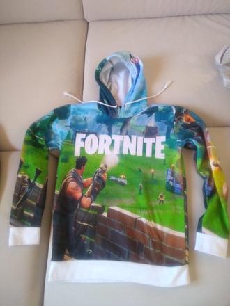 Fornite mikina  158, 158