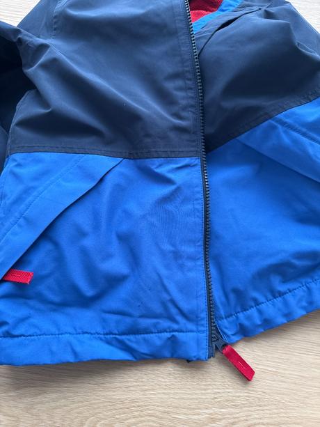 Jack wolfskin bunda, jack wolfskin,128