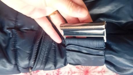 Bunda veľkosť s/m, s