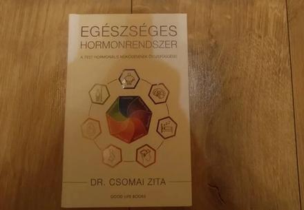 Dr. csomai zita  egészséges hormonrendszer, 