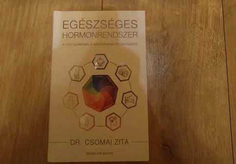 Dr. csomai zita  egészséges hormonrendszer, 