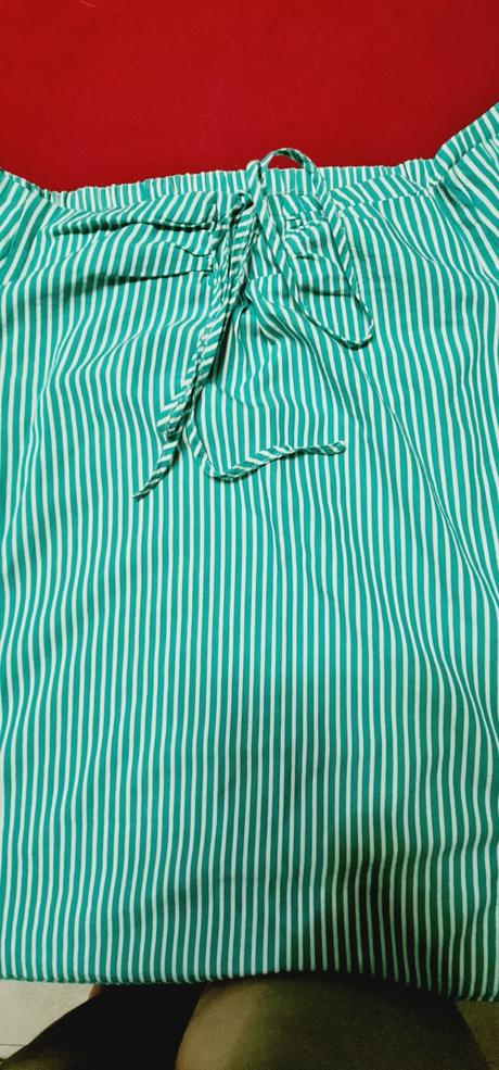 Dámska bluzka, reserved,42