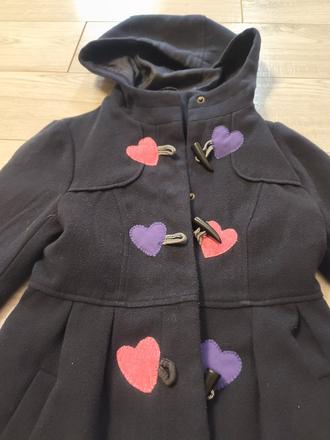 Kabatik prechodny, nkd,128