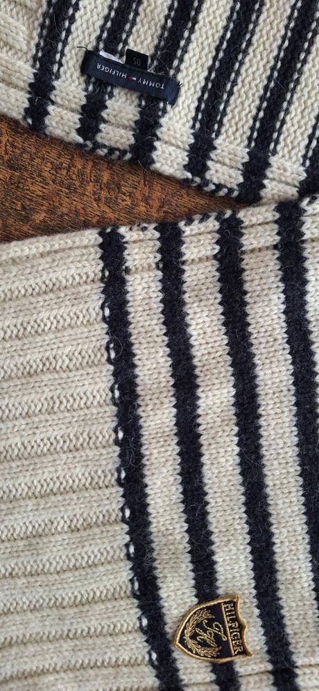 Šál, tommy hilfiger