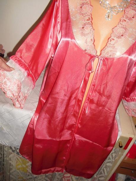 Marhulkovy satenovy zupancek, m