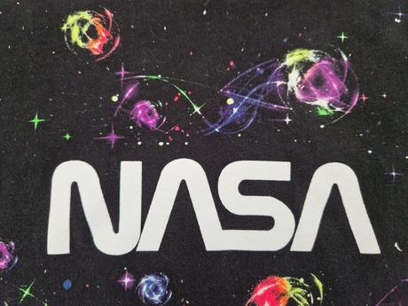 Tričko s neón obrázkom, 110