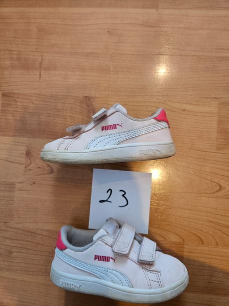 Tenisky puma 23, puma,23