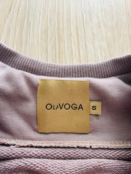 Štýlový komplet poľskej značky ola voga, pc 86 eur, s