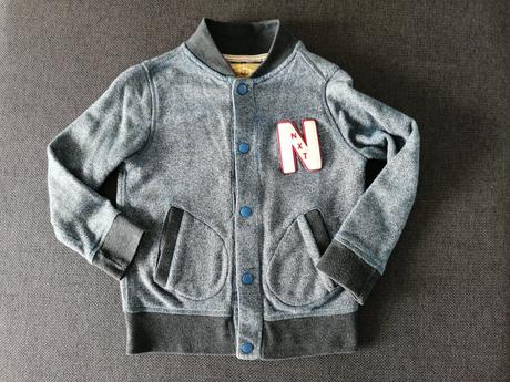 Mikino bunda, next,116