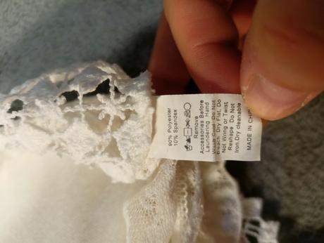 Dámske podprsenky 2ks, 75b